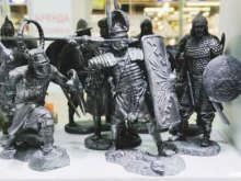 магазин настольных игр Лавка Филина в Иркутске
