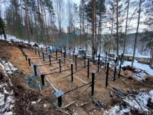 производственно-монтажная компания Сваи Сервис в Санкт-Петербурге