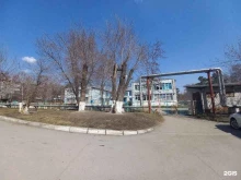 детский сад №43 Снежинка в Белово