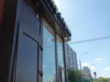 Киоск быстрого питания, Братеевская улица, 31а 