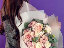 региональный интернет-магазин цветов FanFlowers в Ангарске