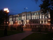 Администрация города / городского округа Администрация г. Иркутска в Иркутске
