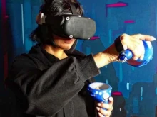Центры виртуальной реальности Deeptown в Красноярске