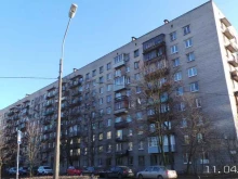 Жилищно-строительные кооперативы ЖСК № 254 в Санкт-Петербурге