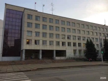 Орджоникидзевский район Управление гражданской защиты г. Уфа в Уфе