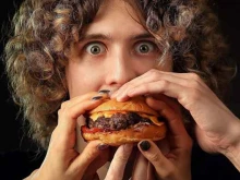 ресторан быстрого питания Tesla burger в Тюмени