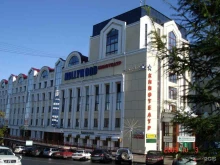 компания Азия в Хабаровске
