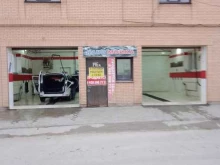 автомойка Нано в Каспийске