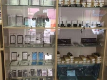 магазин запчастей для мобильных телефонов и радиодеталей Taggsm в Мурманске