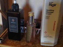 школа массажа и банных технологий Мастерская-SPA в Владивостоке