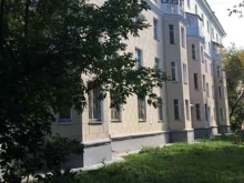 Детские сады Детский сад №276 в Екатеринбурге