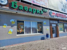 магазин-бар разливных напитков Бавария в Тольятти