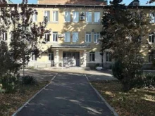 Колледжи Краснодарский педагогический колледж в Краснодаре