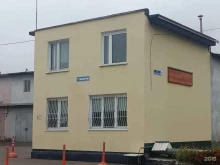 гаражный кооператив Кама в Краснознаменске