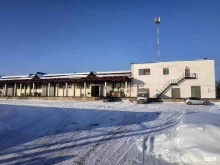 Склад Берег в Кирове