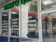 магазин цветов Green park в Перми