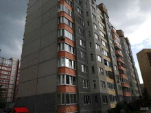 школа-студия маникюра и педикюра Ok_style в Тюмени