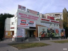 магазин крепежных изделий Tech-krep retail в Липецке