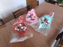 магазин цветов MixBuket18 в Ижевске