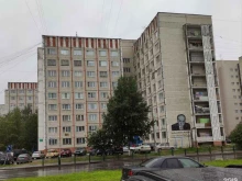 ИнтерАвтоСервис, улица Григория Кукуевицкого, 9 