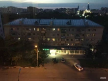 постамат СберЛогистика в Благовещенске