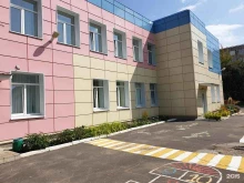 Детский сад №51, Московская, 39а 