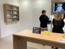 магазин мобильной техники AppleWorld в Санкт-Петербурге