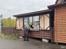 Кондитерские изделия Киоск по продаже бековских сладостей в Зеленограде