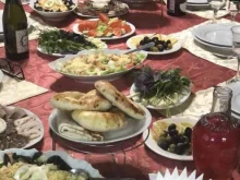 Доставка готовых блюд Кафе армянской кухни в Сургуте