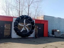 шиномонтажная мастерская 5 колесо в Казани