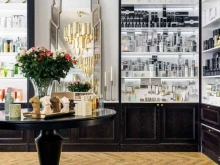 магазин косметики и парфюмерии La premiere boutique в Иркутске