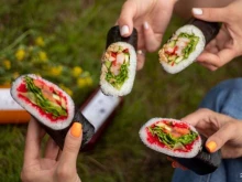 Доставка готовых блюд Dostofood в Чите