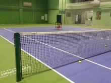 теннисный клуб Smash club в Хабаровске