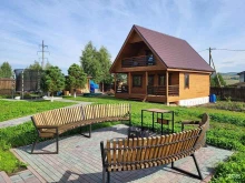 строительная компания КрасКрепость в Красноярске