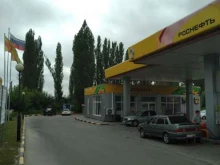 АЗС №23 Роснефть в Ельце