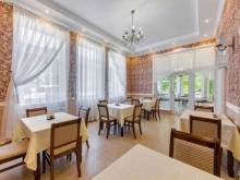 отель ЭкоМоре в Геленджике