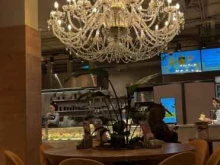 сеть кулинарий Патрик & Мари в Краснодаре