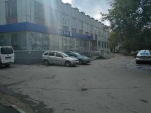 Отделение №107 Почта России в Новосибирске