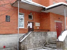 восточный отдел Приморского района ФССП России по г.Санкт-Петербургу в Санкт-Петербурге