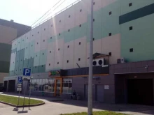 киоск по продаже мороженого Славица в Барнауле