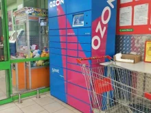 Ozon box, Тимофея Белозёрова, 4 