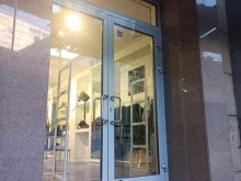 Jnby, Староконюшенный переулок, 19 