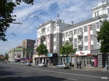кофейня CoffeeOk в Орле