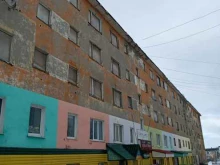 банкетный зал Гольфстрим в Полярном