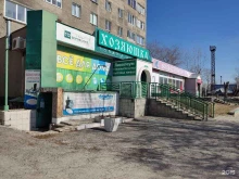 магазин Хозяюшка в Барнауле