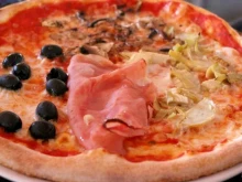 Бары La pizza & sushi в Сочи