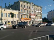 торговый центр Аэлита в Орле
