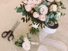 студия цветов и декора Oazis flowers в Нижнем Новгороде