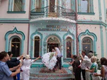 Дворец бракосочетания №5, Измайловское шоссе, 73ж 