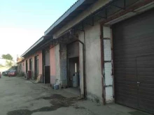 Автосервис, улица Бугрова, 5/5 